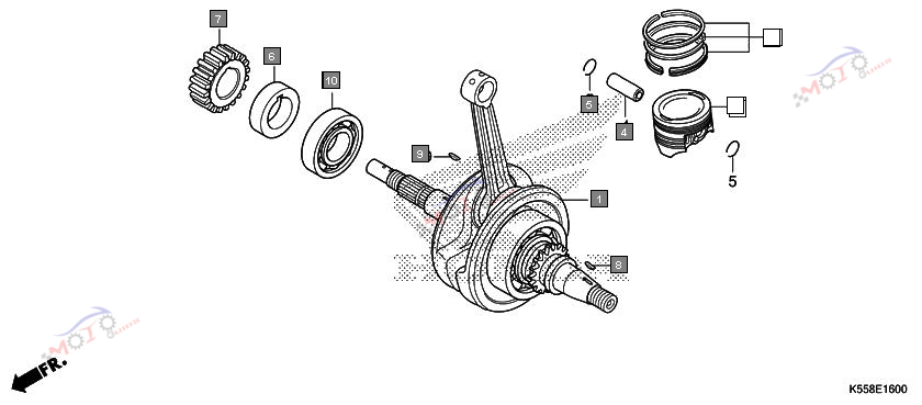 Engine Diagram